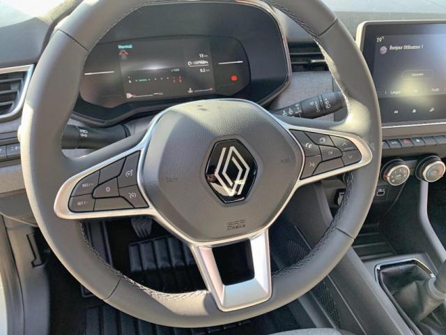 Renault Clio image 7