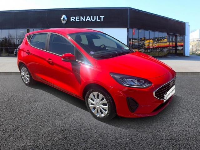 Ford Fiesta image 7