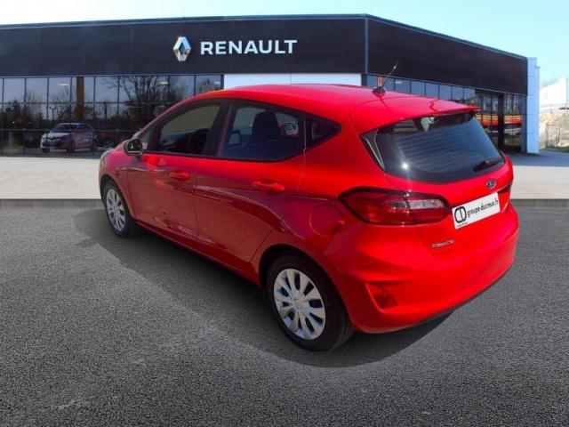 Ford Fiesta image 9