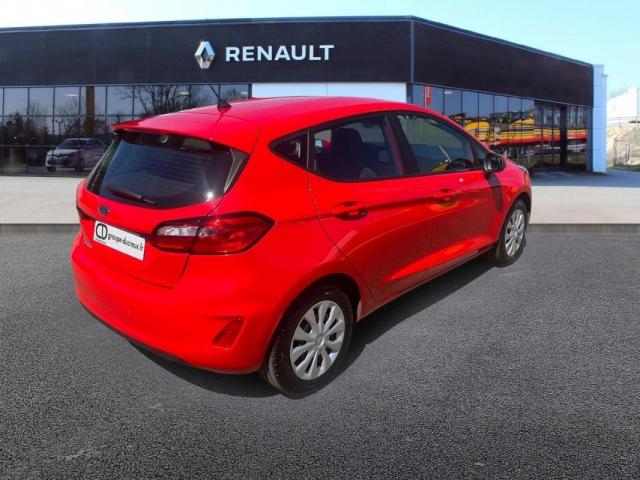 Ford Fiesta image 4