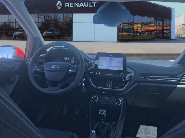 Ford Fiesta image 6
