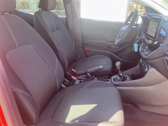 Ford Fiesta image 1