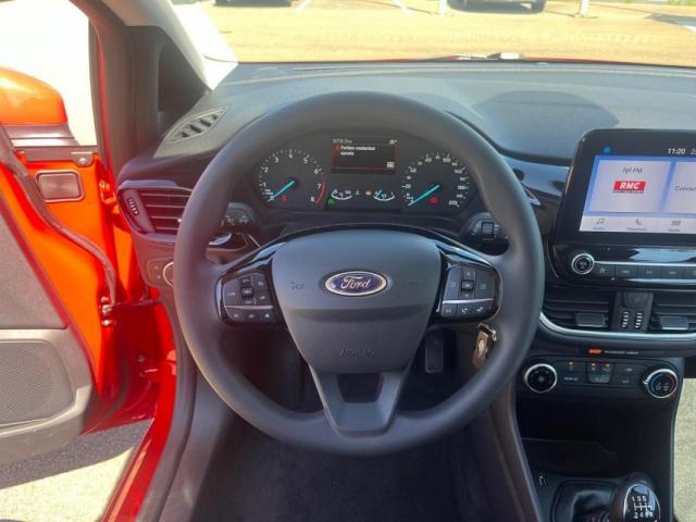 Ford Fiesta image 8
