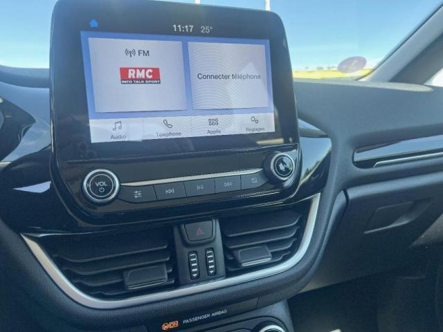 Ford Fiesta image 2