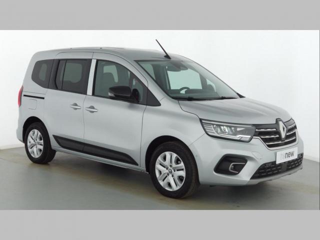 Renault Kangoo image 4