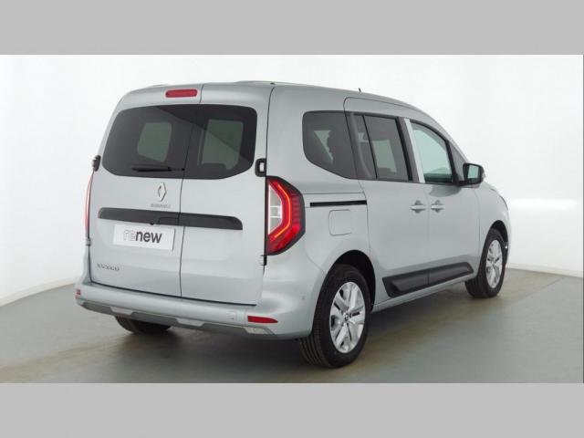 Renault Kangoo image 6