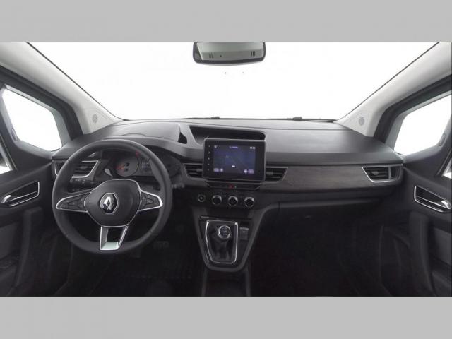 Renault Kangoo image 9