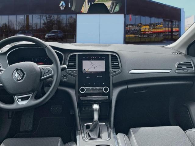 Renault Mégane Estate image 4
