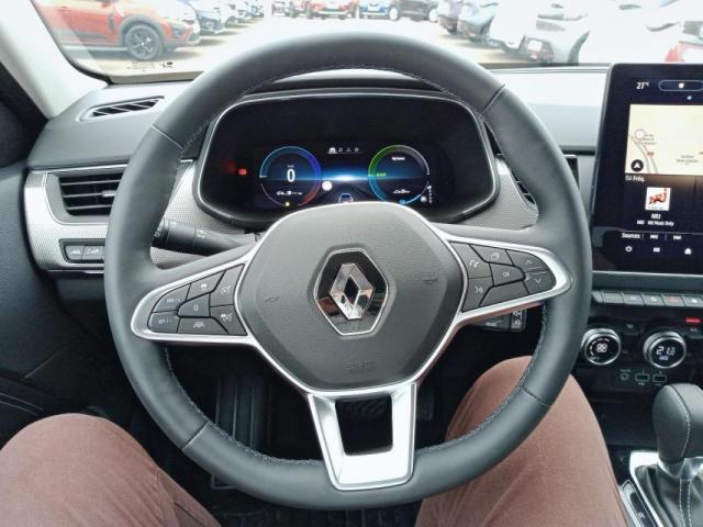 Renault Arkana image 2