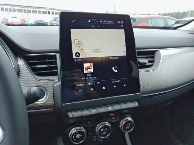 Renault Arkana image 5