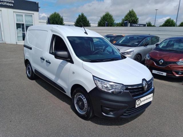 Renault Express Van image 8