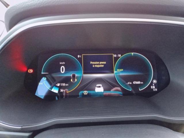 Renault Zoe image 6
