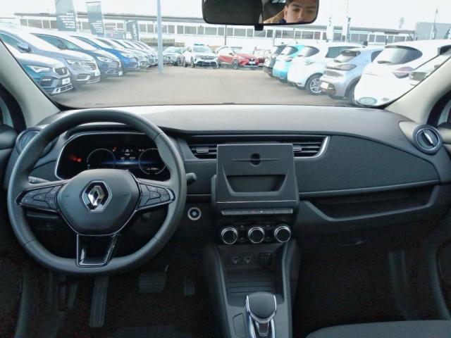 Renault Zoe image 2