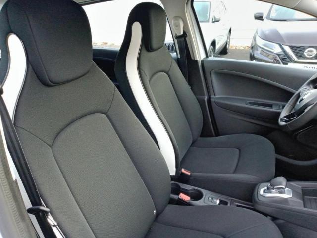Renault Zoe image 1