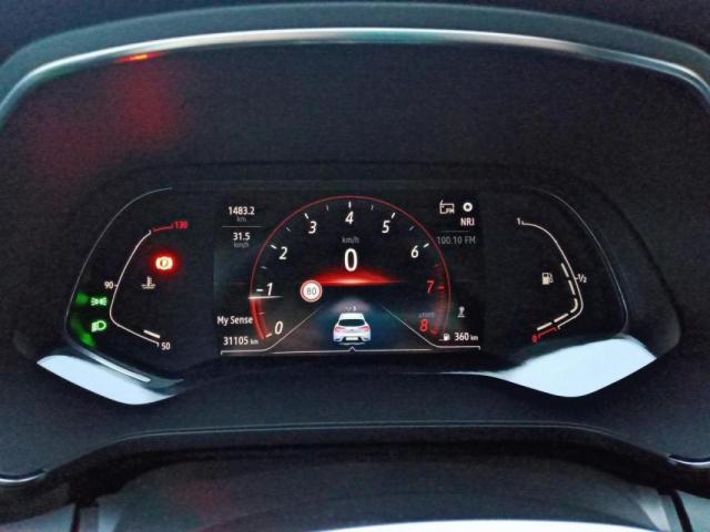 Renault Captur image 4