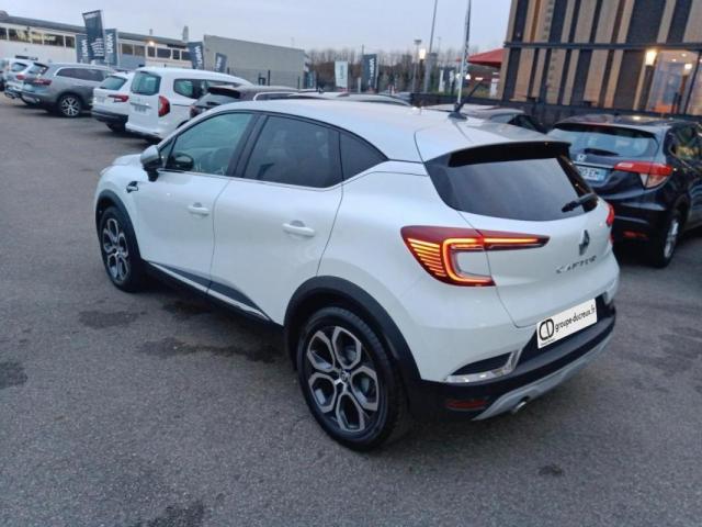 Renault Captur image 5
