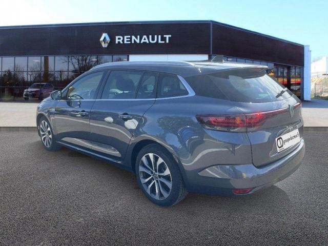 Renault Mégane Estate image 6
