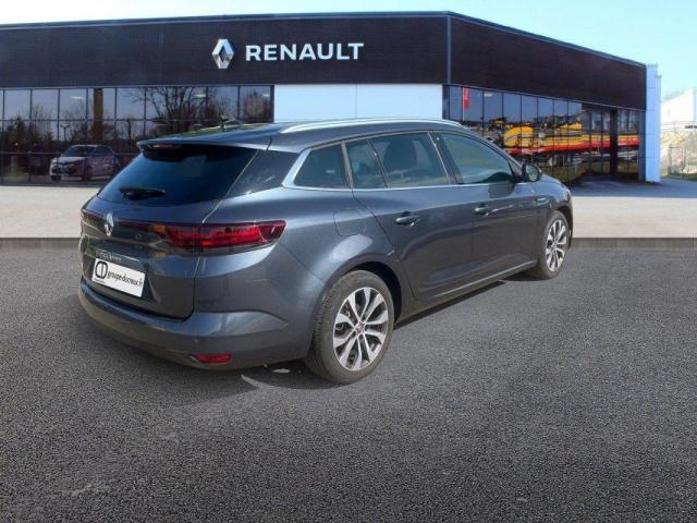 Renault Mégane Estate image 5