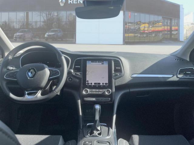 Renault Mégane Estate image 4