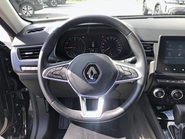 Renault Arkana image 7