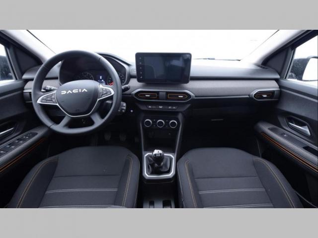 Dacia Sandero image 6