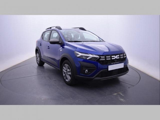 Dacia Sandero image 4