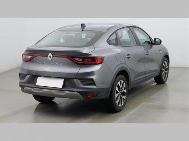 Renault Arkana image 8
