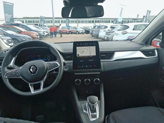 Renault Captur image 8