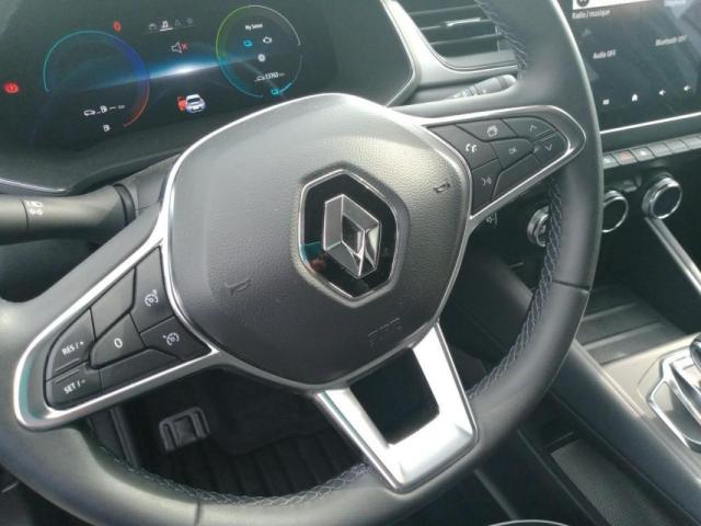 Renault Captur image 6