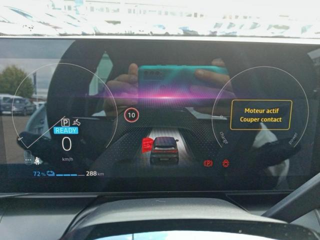 Renault Mégane E-Tech image 6