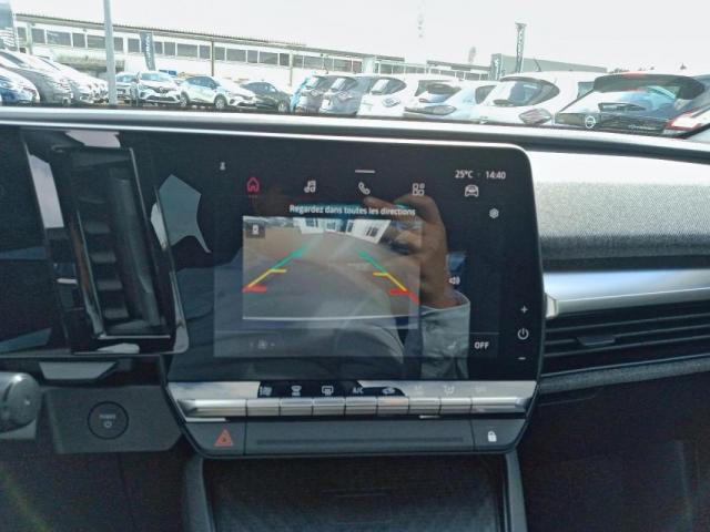 Renault Mégane E-Tech image 3