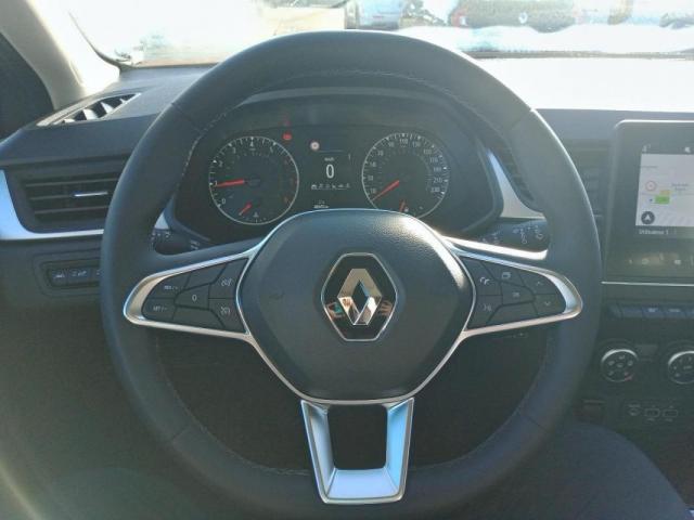 Renault Captur image 7