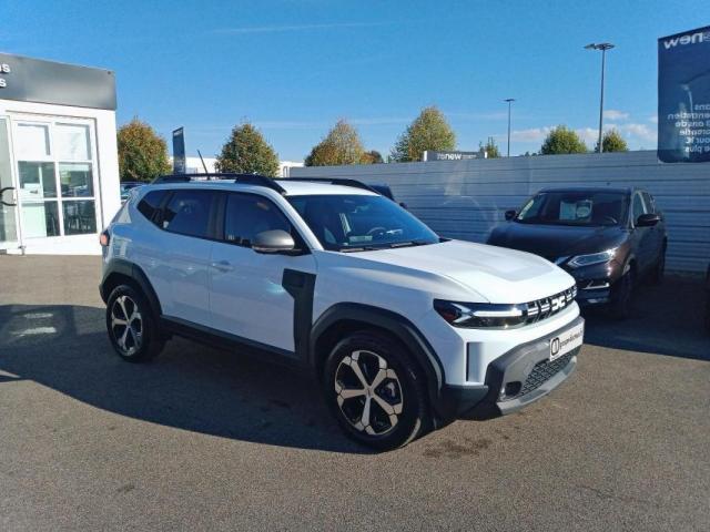 Dacia Duster image 1
