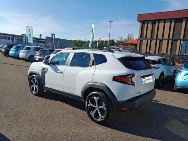 Dacia Duster image 6