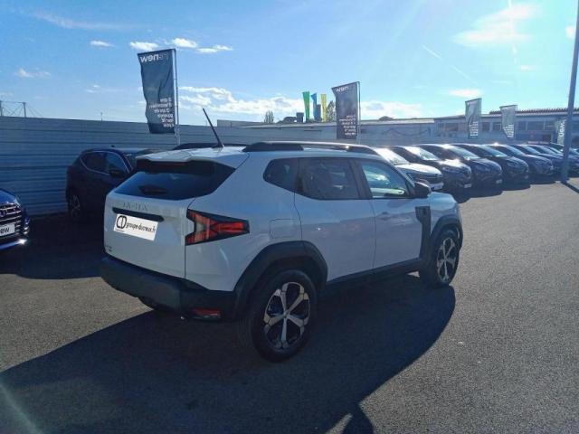 Dacia Duster image 2