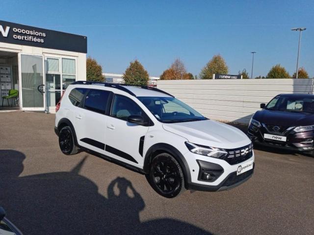 Dacia Jogger image 7