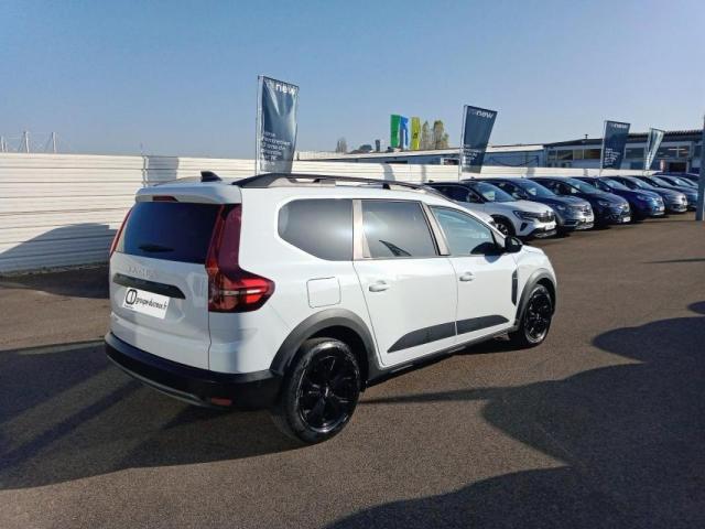 Dacia Jogger image 6