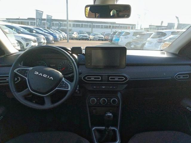 Dacia Jogger image 8