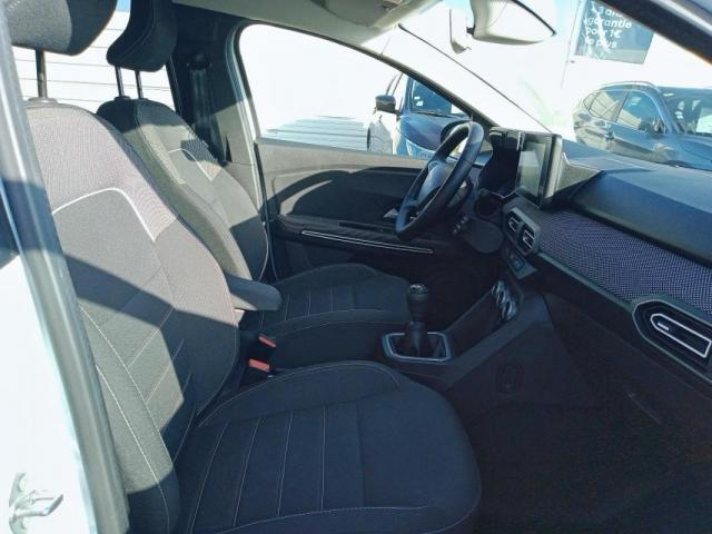 Dacia Jogger image 4
