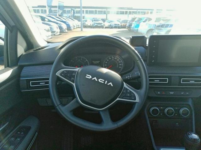 Dacia Jogger image 5