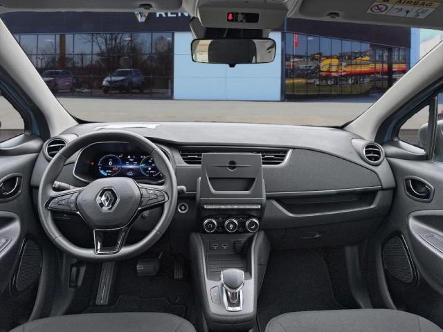Renault Zoe image 8
