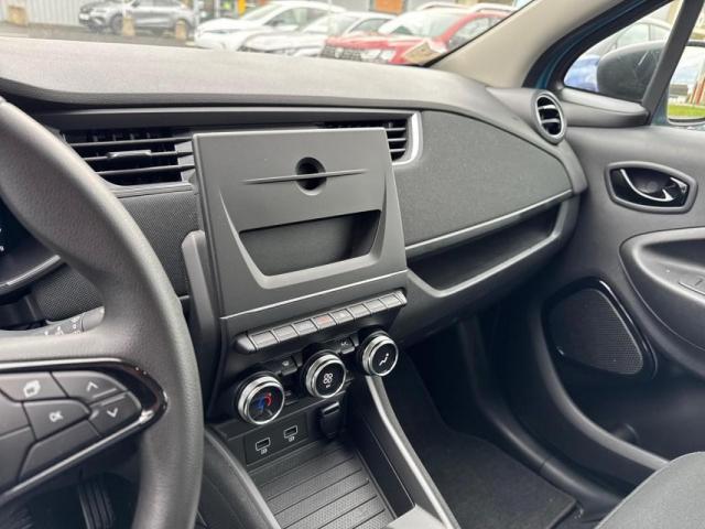 Renault Zoe image 2