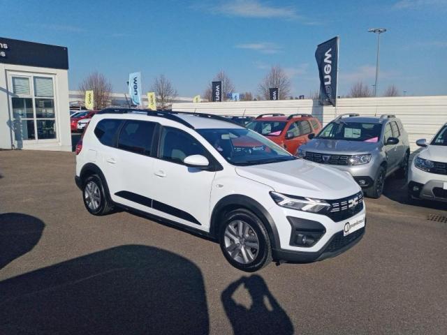 Dacia Jogger image 1