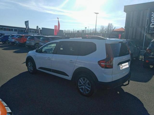 Dacia Jogger image 6