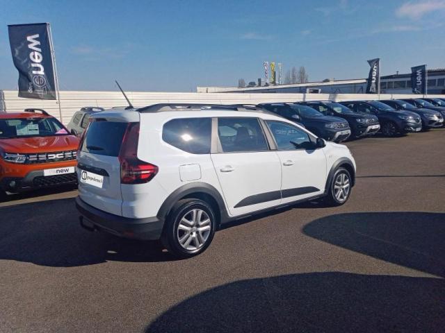 Dacia Jogger image 8