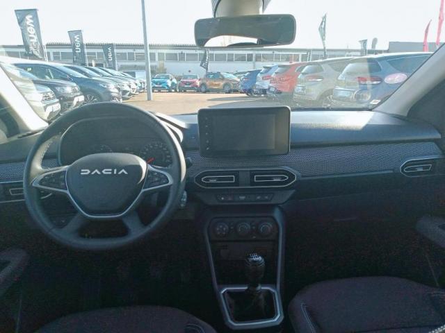 Dacia Jogger image 9