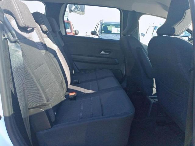Dacia Jogger image 3