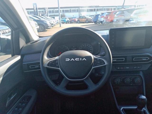 Dacia Jogger image 5