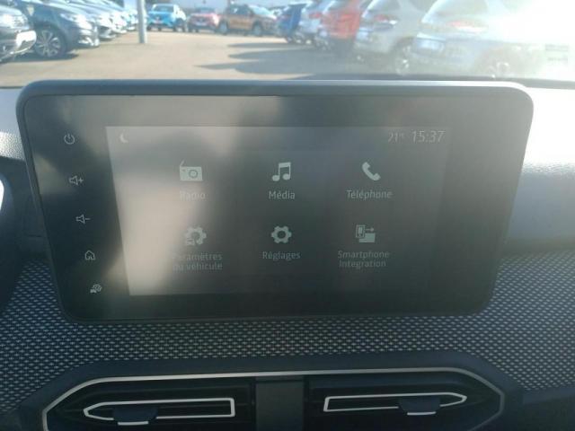 Dacia Jogger image 4