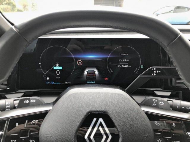 Renault Mégane E-Tech image 3
